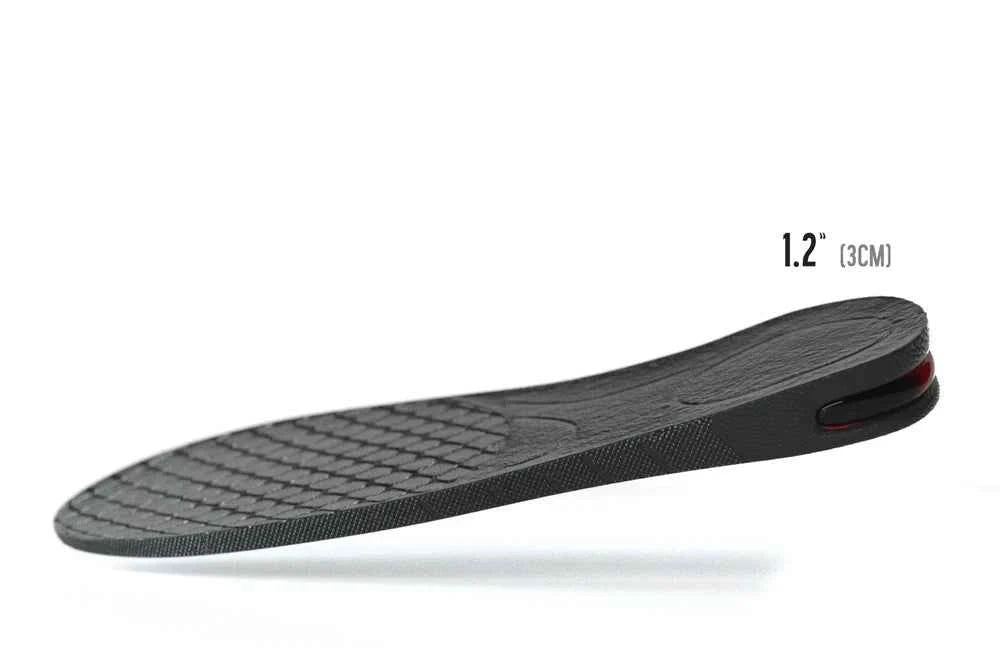 Sole Booster Insoles – Height Increasing Shoe Inserts