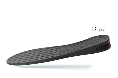 Sole Booster Insoles – Height Increasing Shoe Inserts