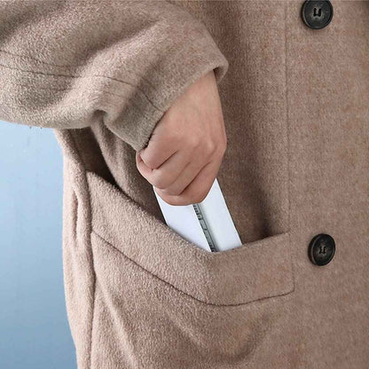 Mini Bag Heat Sealer – Food Storage Resealer