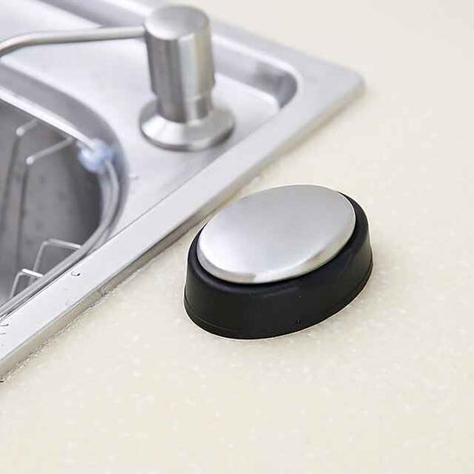 Stainless Steel Odor Removing Soap – Kitchen Hand Cleaner