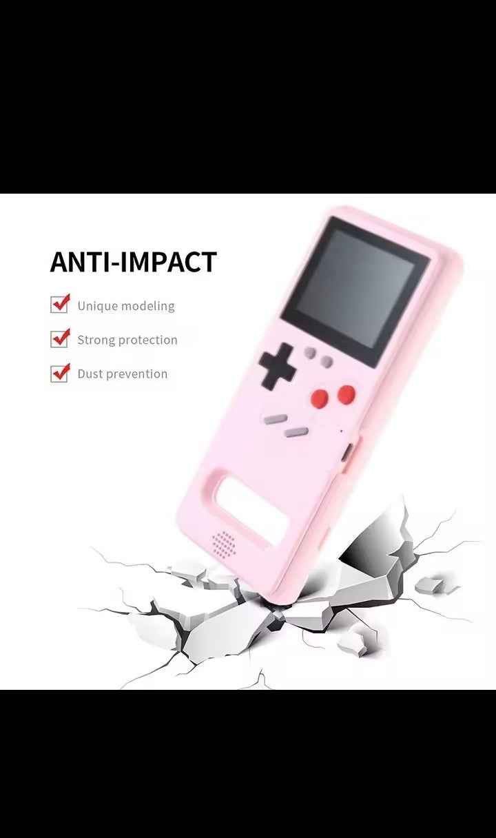 Retro GameBoy™ Playable Phone Case