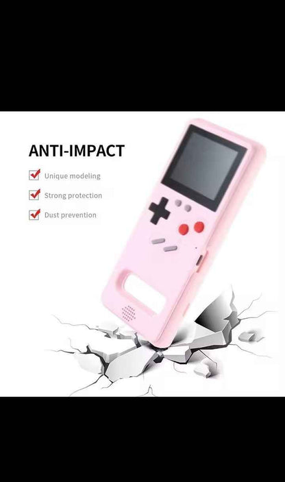 Retro GameBoy™ Playable Phone Case