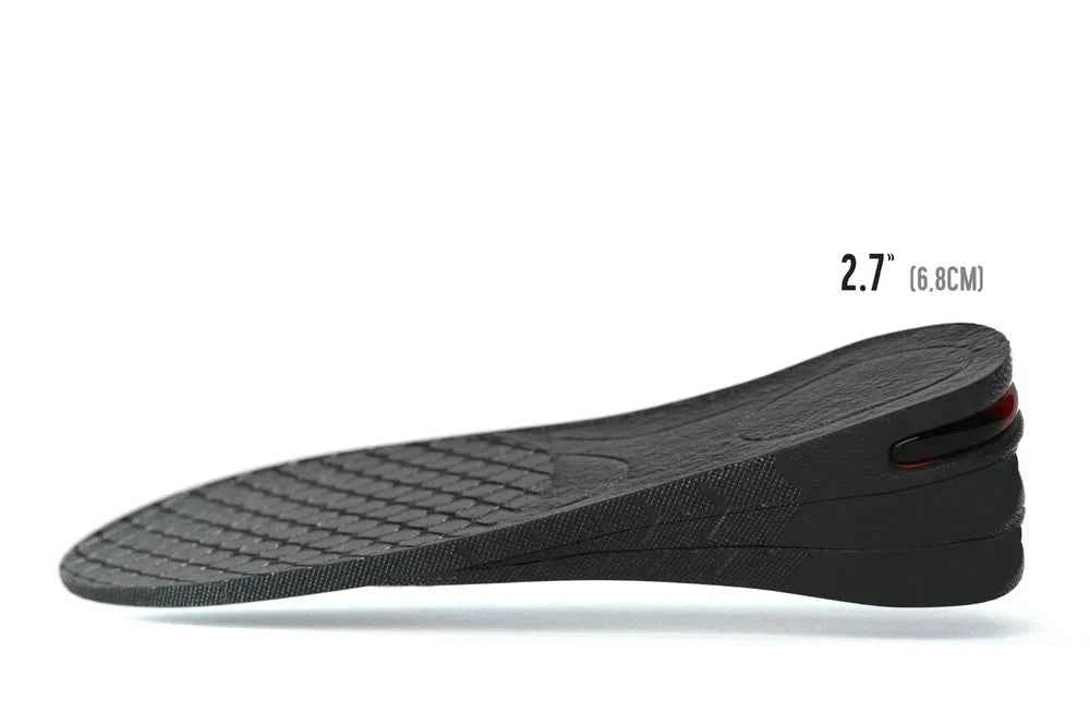 Sole Booster Insoles – Height Increasing Shoe Inserts