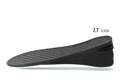 Sole Booster Insoles – Height Increasing Shoe Inserts