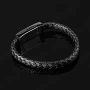 USB Charging Bracelet Cable – Portable Charger Accessory